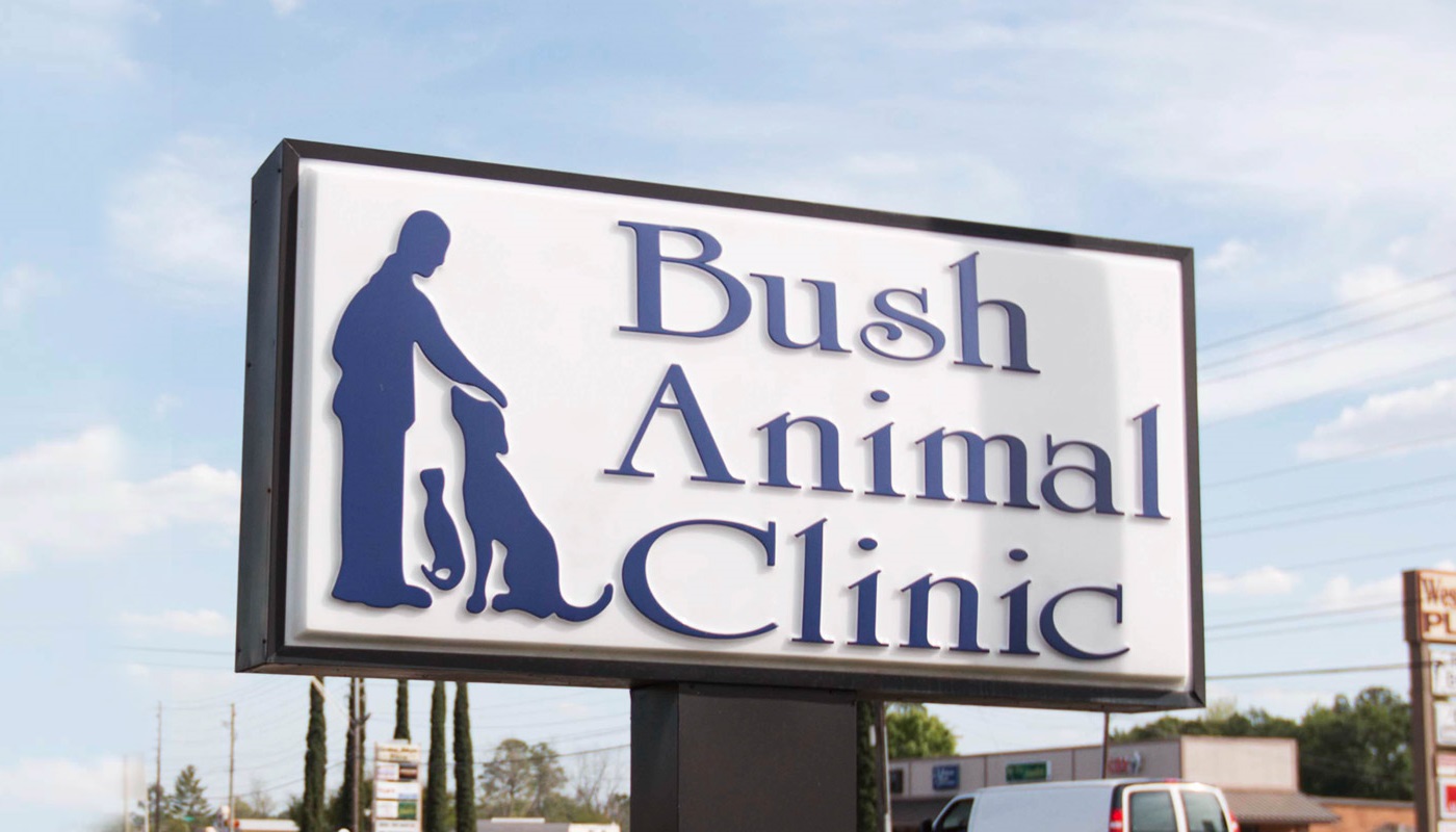 Veterinary Clinic in Albany, GA | Bush Animal Clinic | Bush Animal Clinic